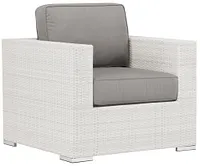Biscayne Gray Chair