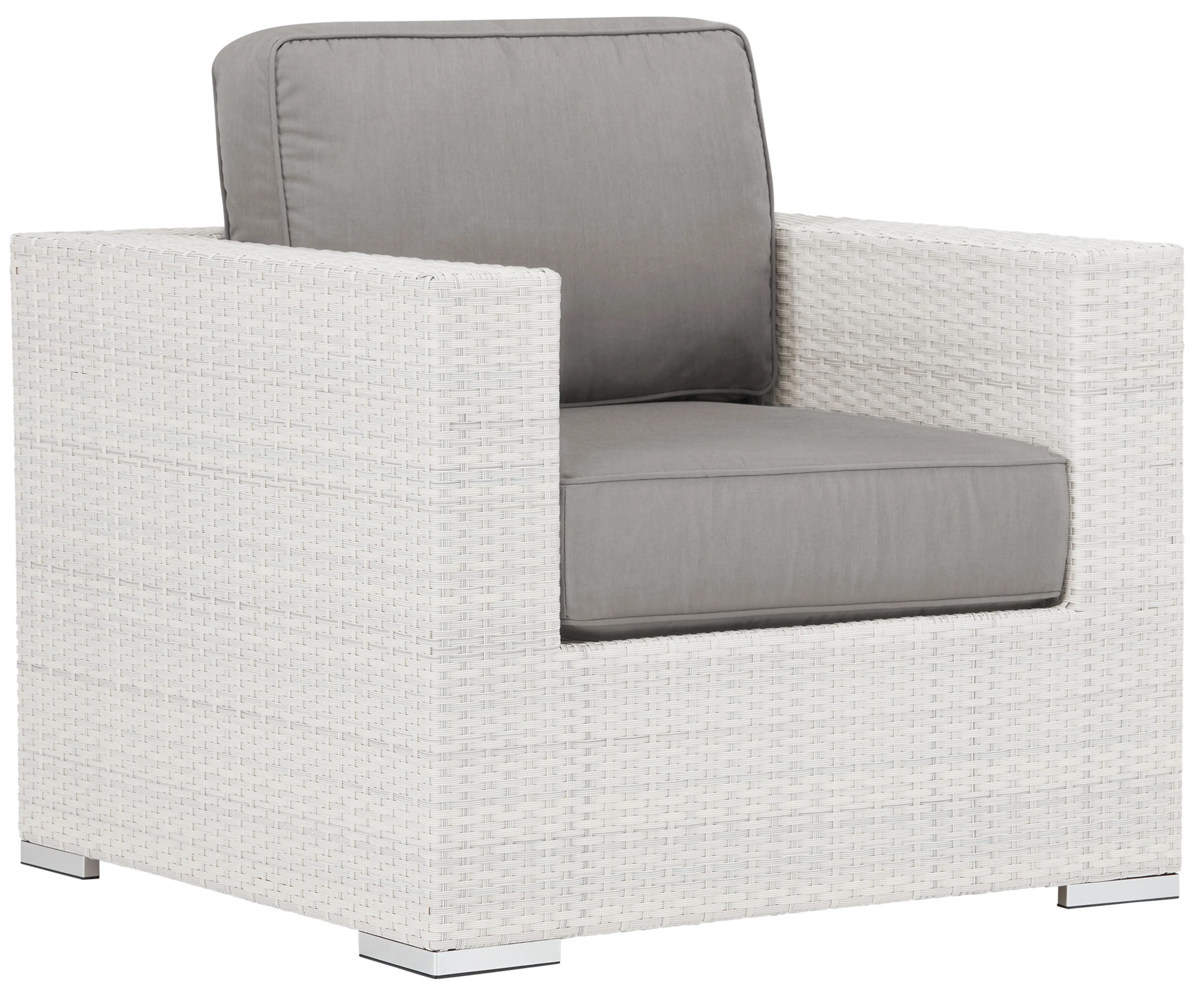 Biscayne Gray Chair Biscayne Gray Chair