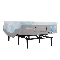 Tempur-pedic Tempur-activebreeze Ergo Prosmart Air Adjustable Mattress Set