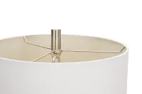 Riley Metal Table Lamp