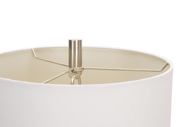 Riley Metal Table Lamp