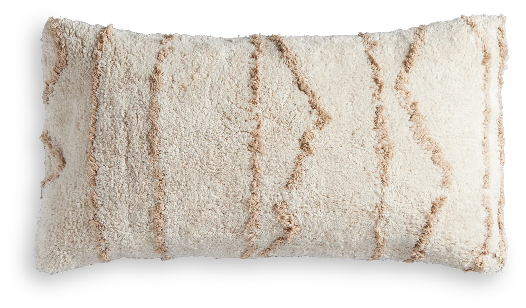 Marva Ivory Accent Pillow Marva Ivory Accent Pillow