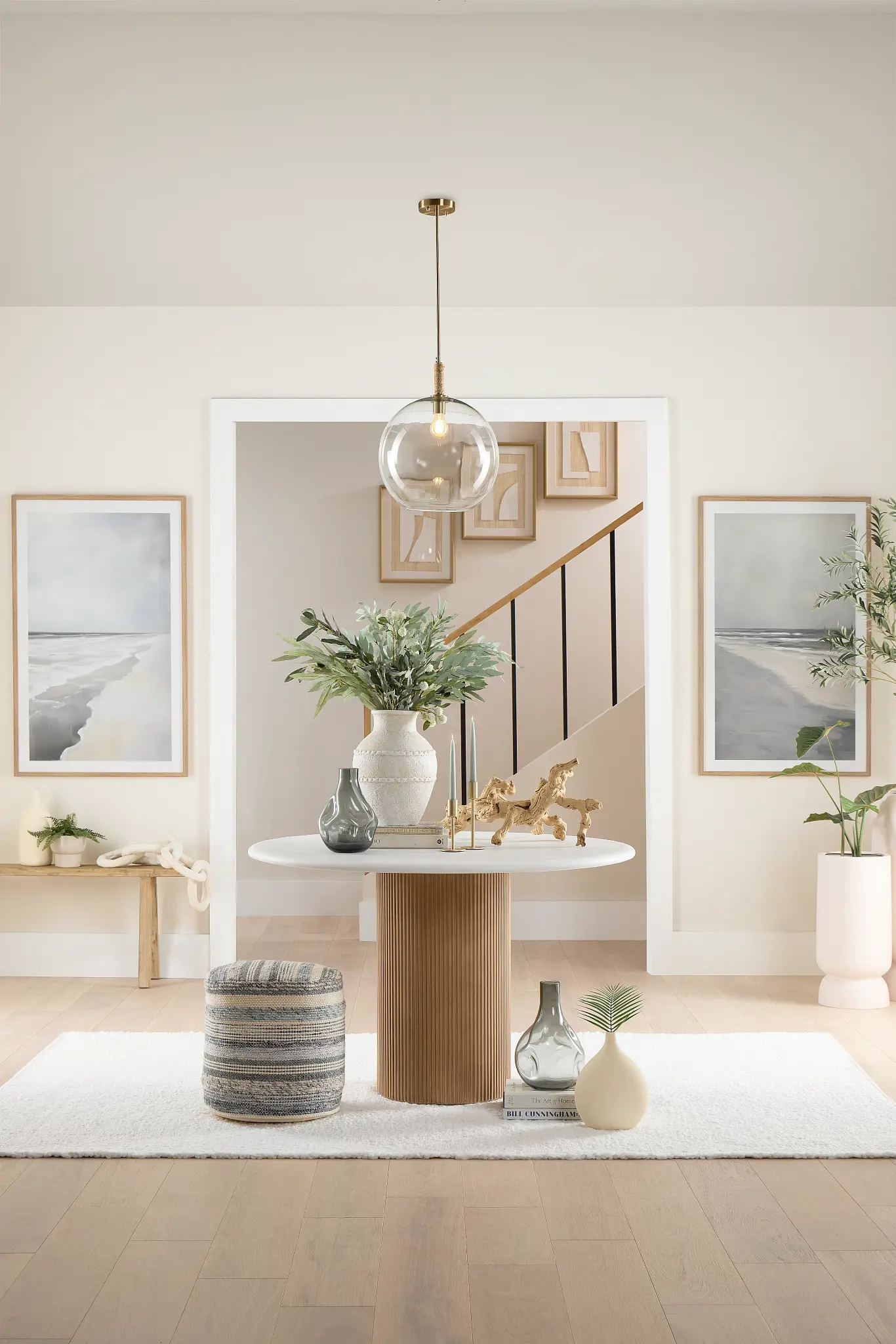 How to Create a Spring Color Story for Your Home in 2026 How to Create a Spring Color Story for Your Home in 2026