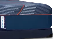 Posturepedic High Point Elite Hybrid 14" Soft Low-profile Mattress Set