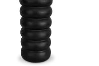 Shana Black Table Lamp