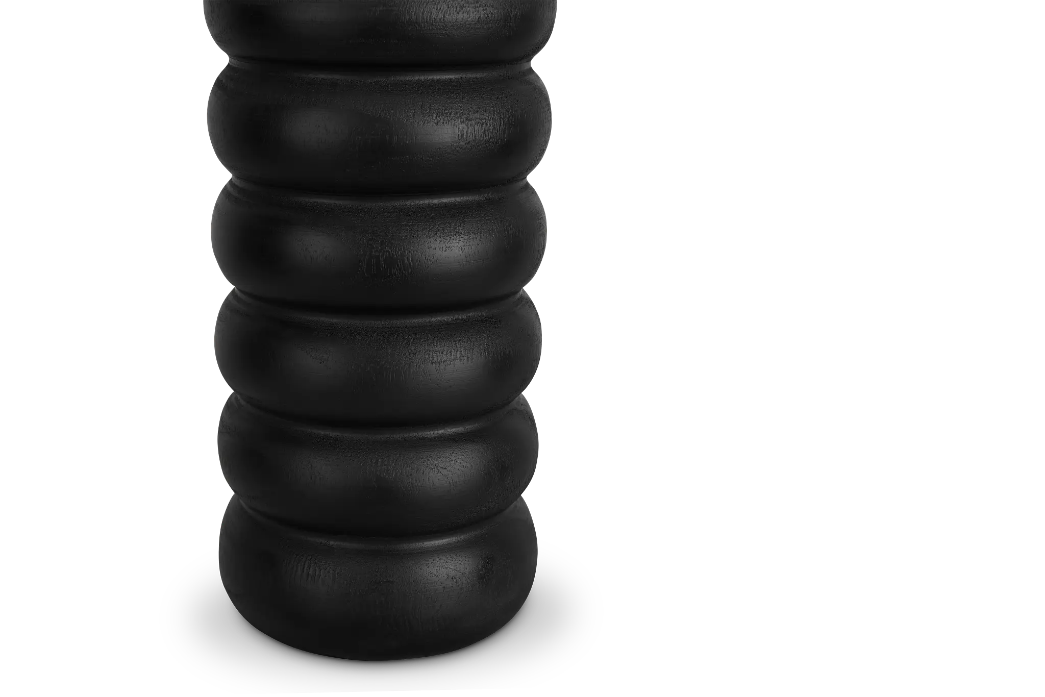 Shana Black Table Lamp Shana Black Table Lamp