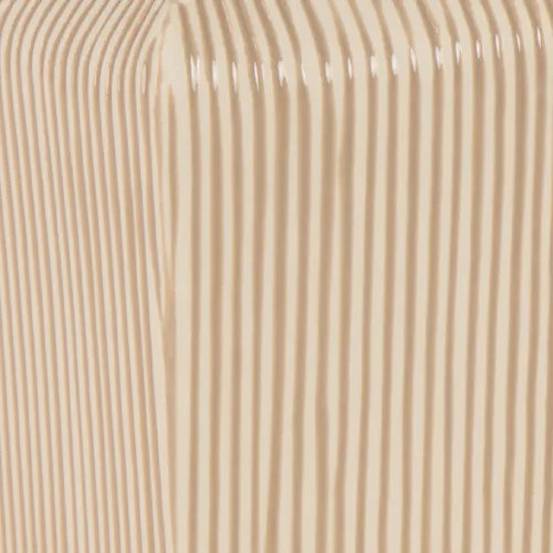 Liny Ivory Small Vase