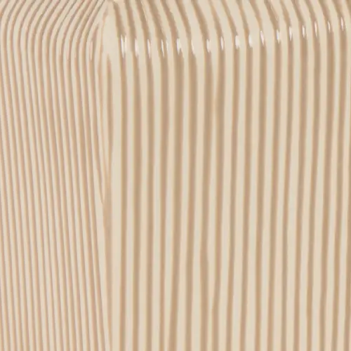 IVORY Liny Ivory Small Vase