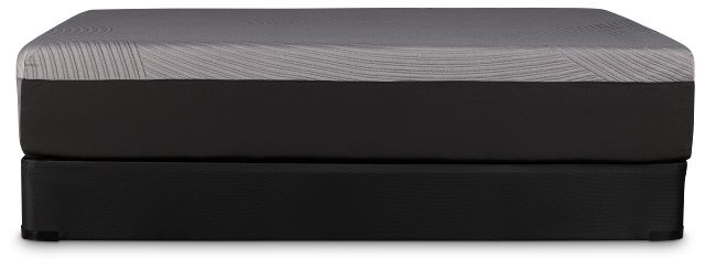 Zinus Endura 2.0 Cush Firm Mattress Set
