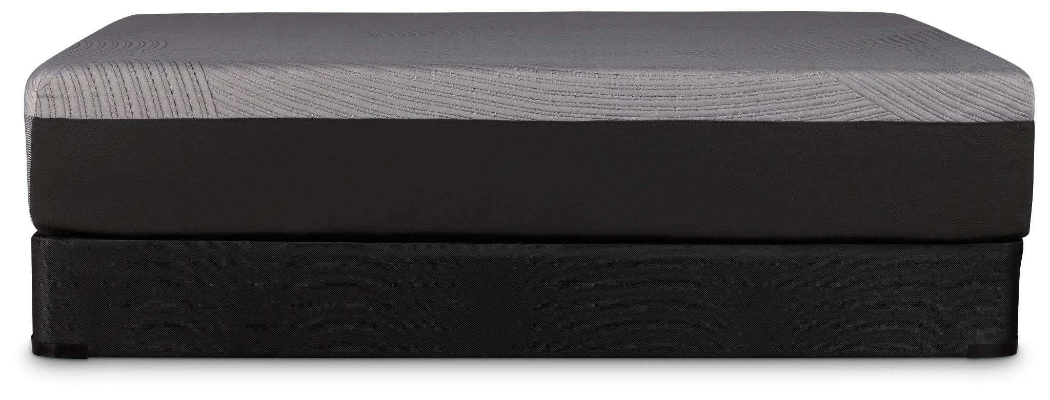 Zinus Endura 2.0 Cush Firm Mattress Set Zinus Endura 2.0 Cush Firm Mattress Set