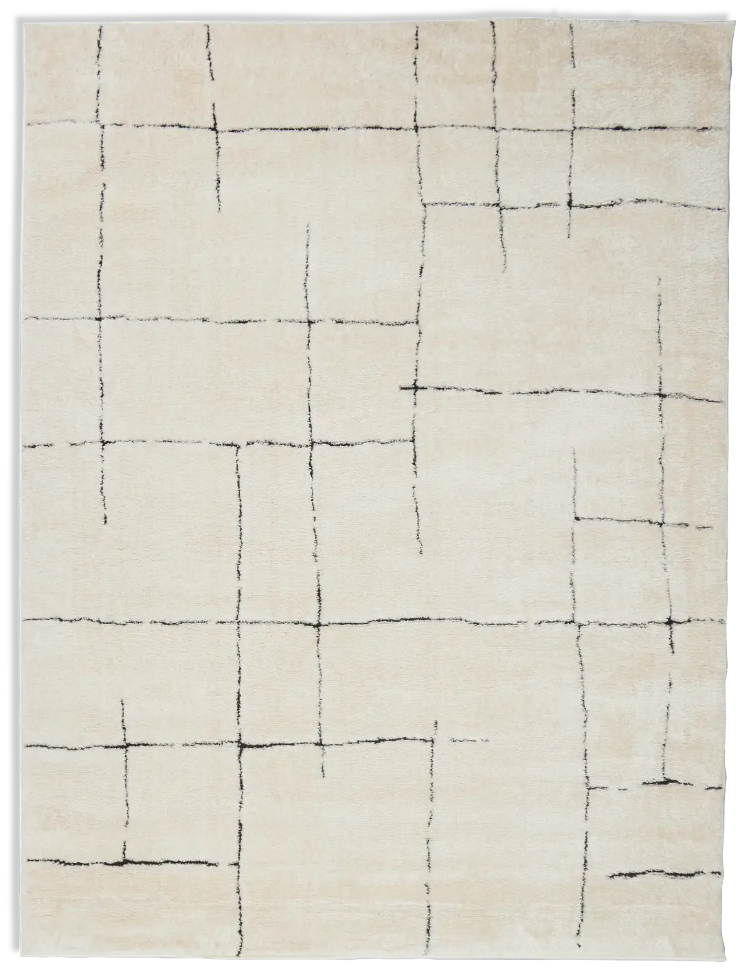 Elowen Light Beige 7x10 Area Rug Elowen Light Beige 7x10 Area Rug