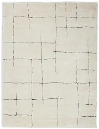 Elowen Light Beige 7x10 Area Rug
