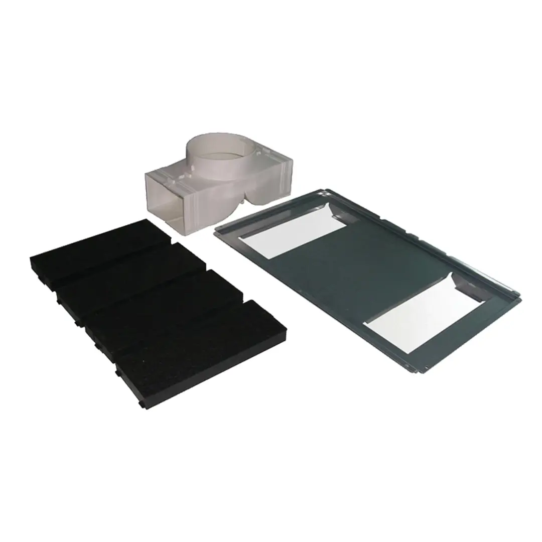 Xo Appliance Stainless Steel Recirculation Kit Xo Appliance Stainless Steel Recirculation Kit