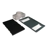 Xo Appliance Stainless Steel Recirculation Kit