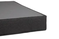 Beautyrest Black Series Four Summit Plush Mattress Set