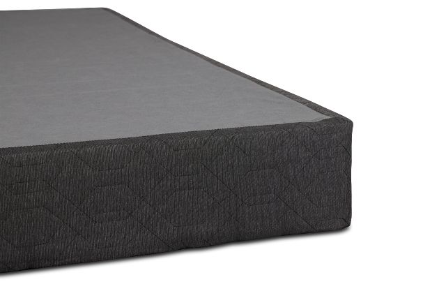 Beautyrest Black Series Four Summit Plush Mattress Set