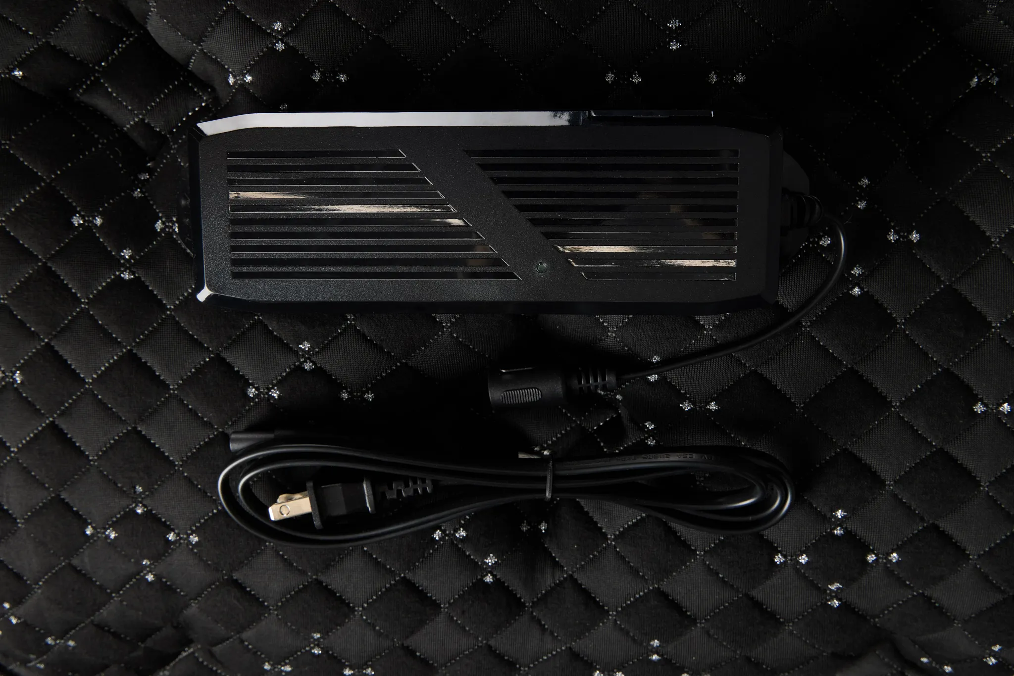 Beautyrest Black Series Three Medium Deluxe Adjustable Mattress Set