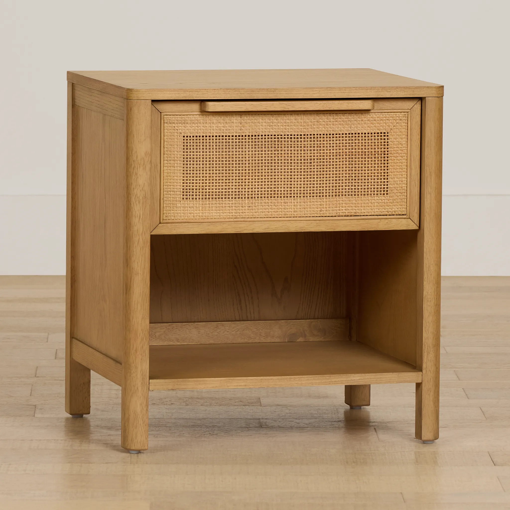 Pacific Light Tone 1-drawer Nightstand