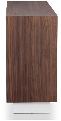 Haven Mid Tone Sofa Table