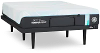 Tempur-pedic Tempur-probreeze Medium Ergo 3.0 Adjustable Mattress Set