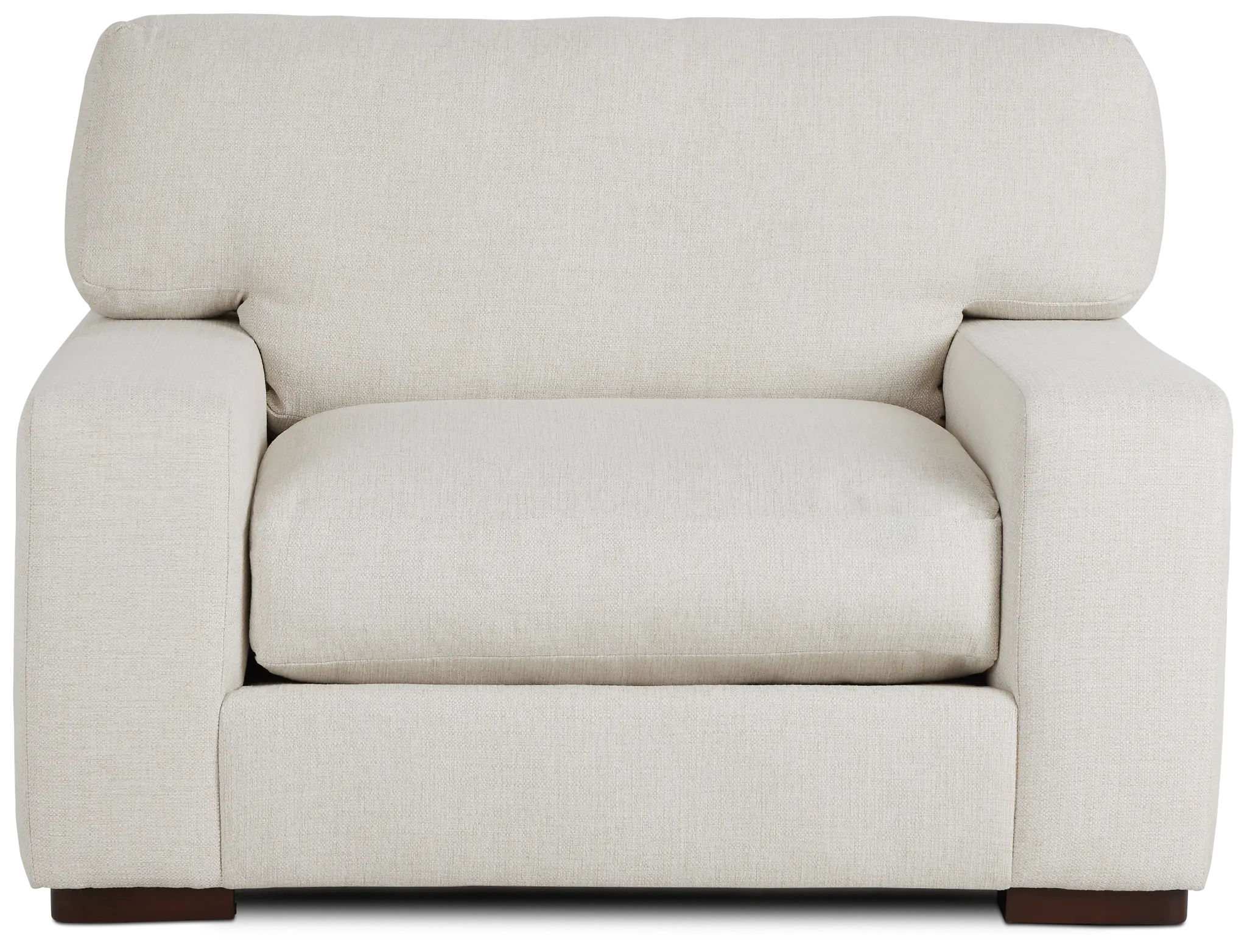 Veronica White Down Chair Veronica White Down Chair