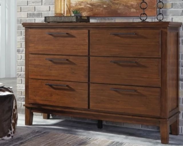 Ralene Dark Tone Dresser