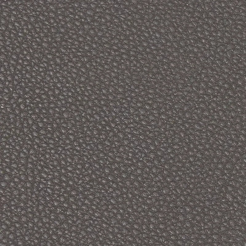 Hamilton Dark Gray Micro 24" Upholstered Barstool