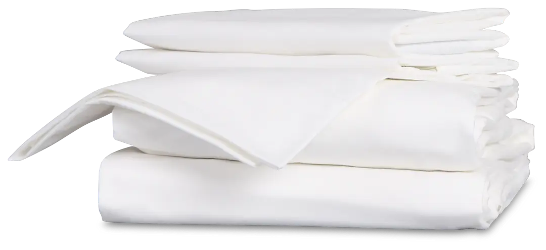 Rest & Renew Essential White Sleep Bundle Rest & Renew Essential White Sleep Bundle