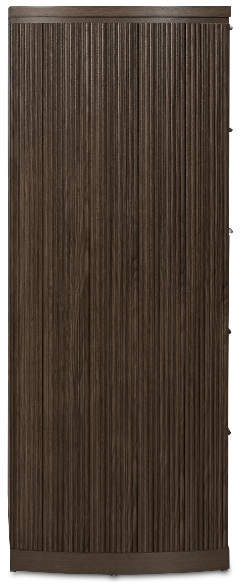 Camden Dark Tone Drawer Chest