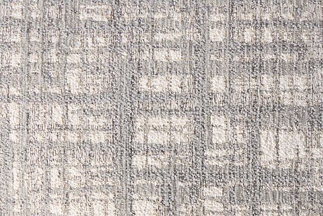 Network Gray 18" Square Accent Pillow