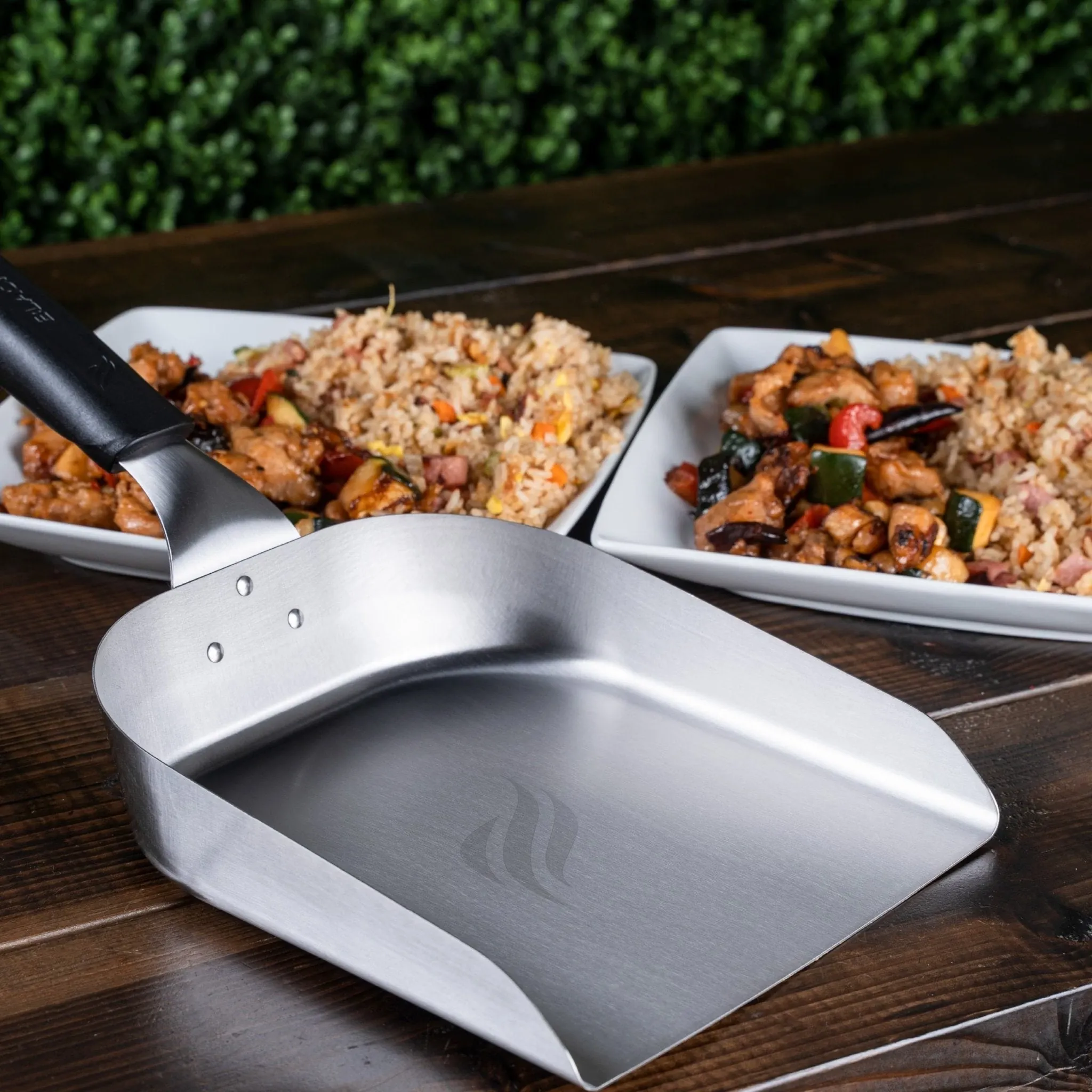 Blackstone Silver Grilling Accessories