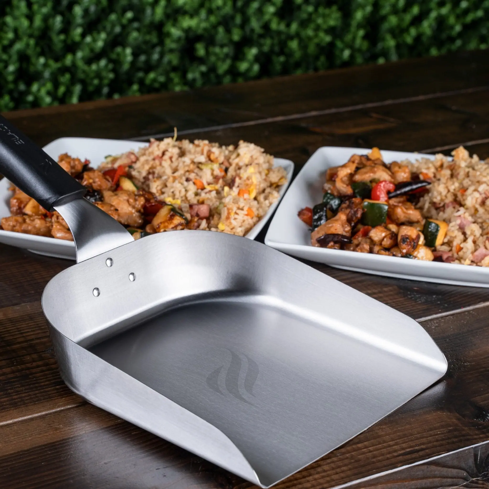Blackstone Silver Grilling Accessories Blackstone Silver Grilling Accessories