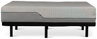 Rest & Renew Performance Pro Soft Elite Adjustable Mattress Set