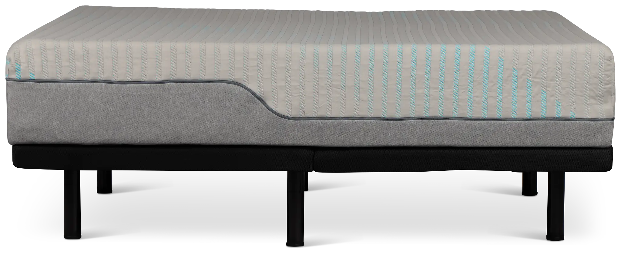 Rest & Renew Performance Pro Soft Elite Adjustable Mattress Set Rest & Renew Performance Pro Soft Elite Adjustable Mattress Set