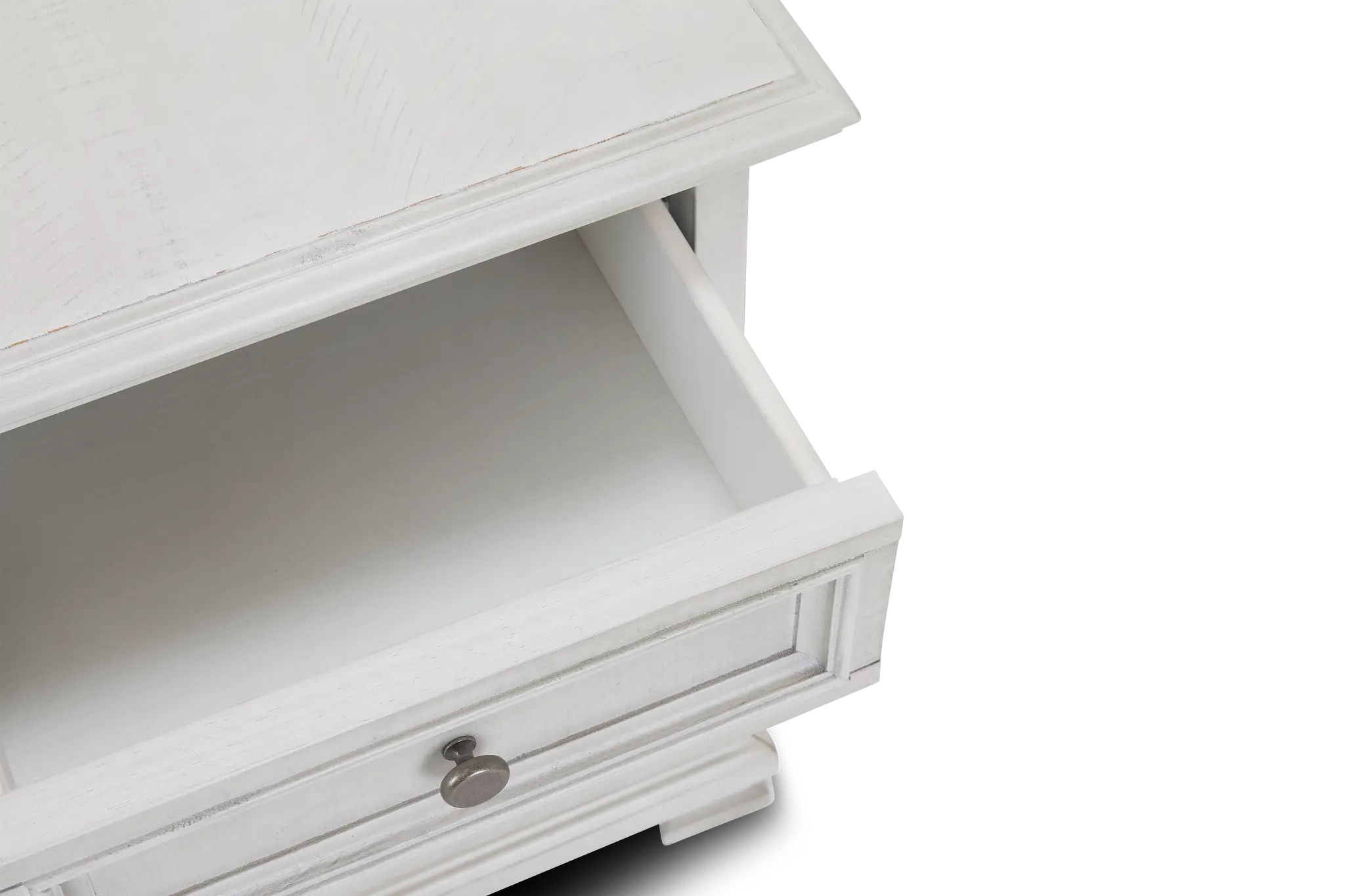 Sonoma Ivory Chairside Table Sonoma Ivory Chairside Table