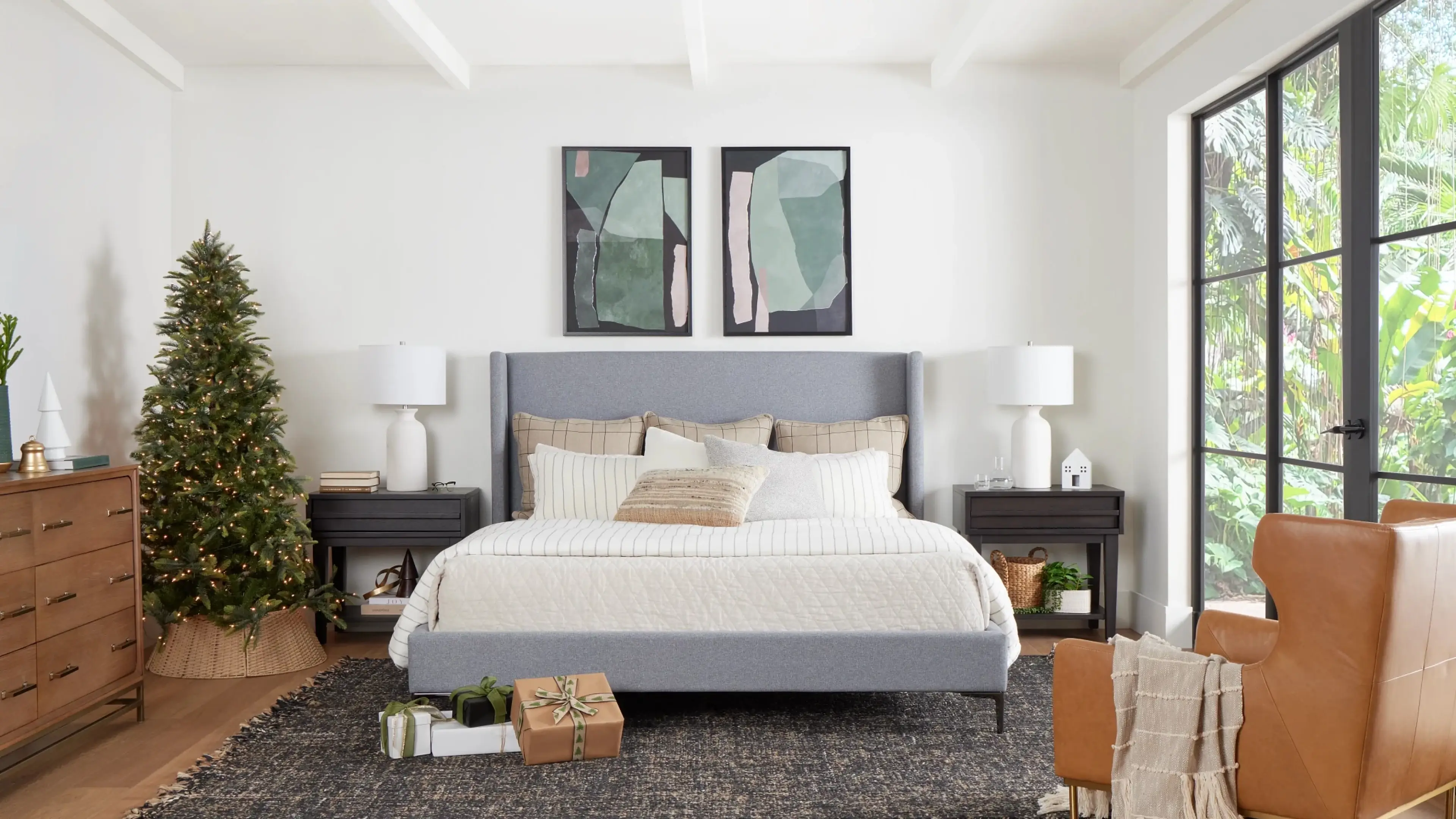 <h2><span style="color:#ffffff;"><span class="g-header u-font-size--36px">Dreamy essentials for the coziest</span></span></h2>

<h2><span style="color:#ffffff;"><span class="g-header u-font-size--36px">time of year.</span></span></h2>
