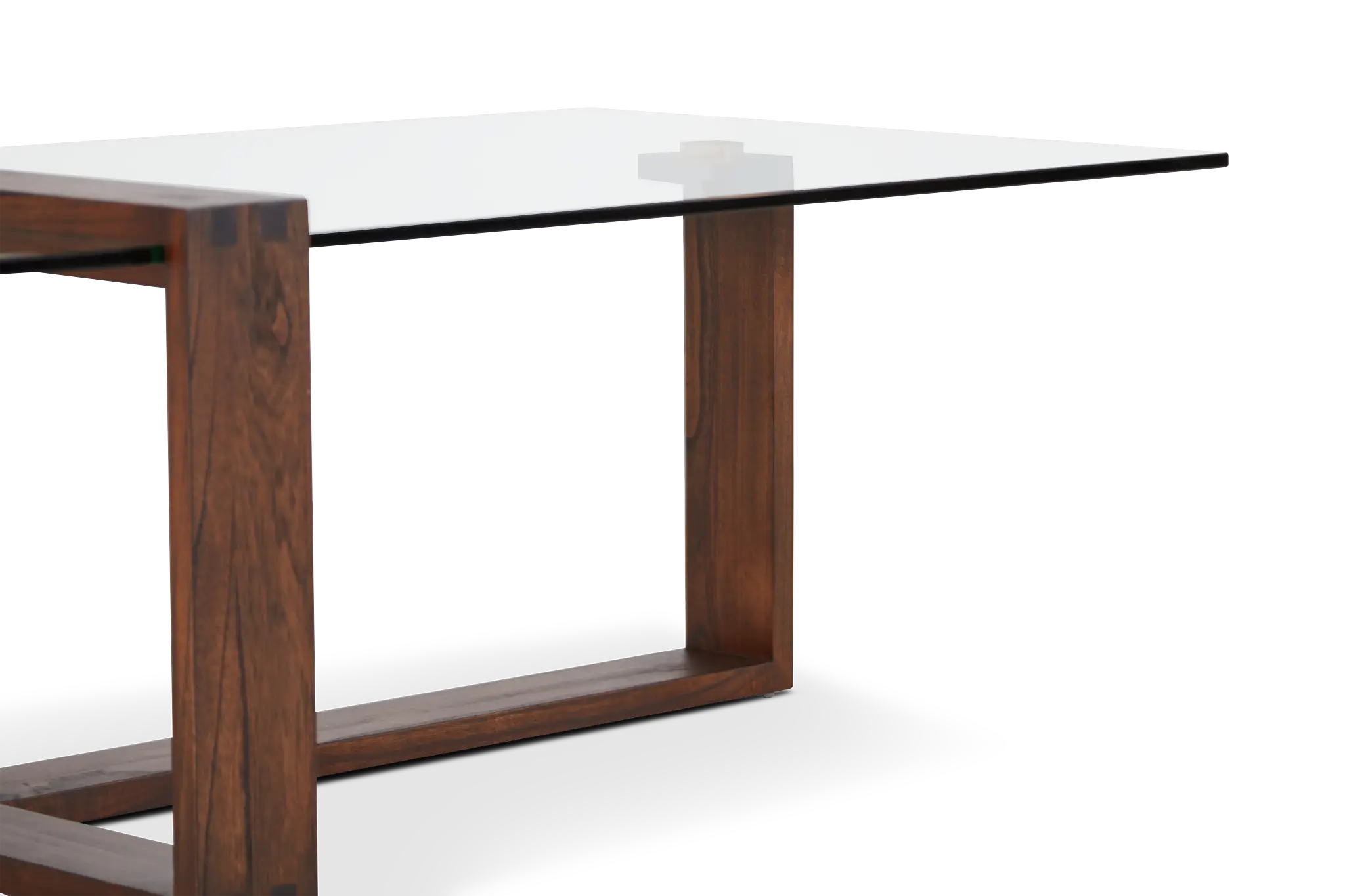 Bristow Glass Coffee Table Bristow Glass Coffee Table