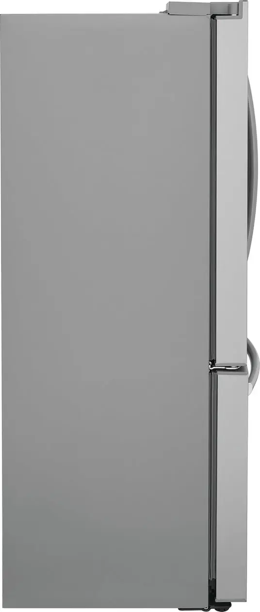 Frigidaire 2353 Series Stainless Steel French Door Refrigerator Frigidaire 2353 Series Stainless Steel French Door Refrigerator