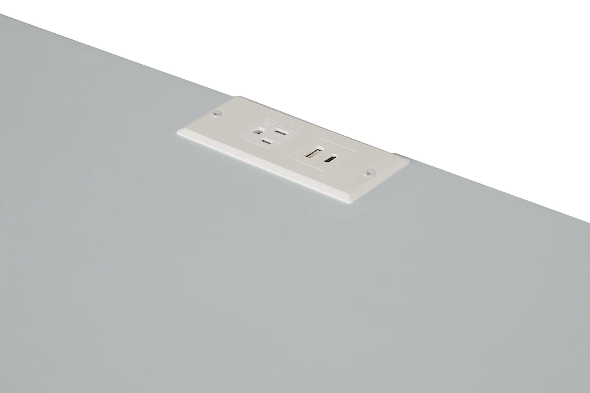 Carolina Light Blue Desk Carolina Light Blue Desk