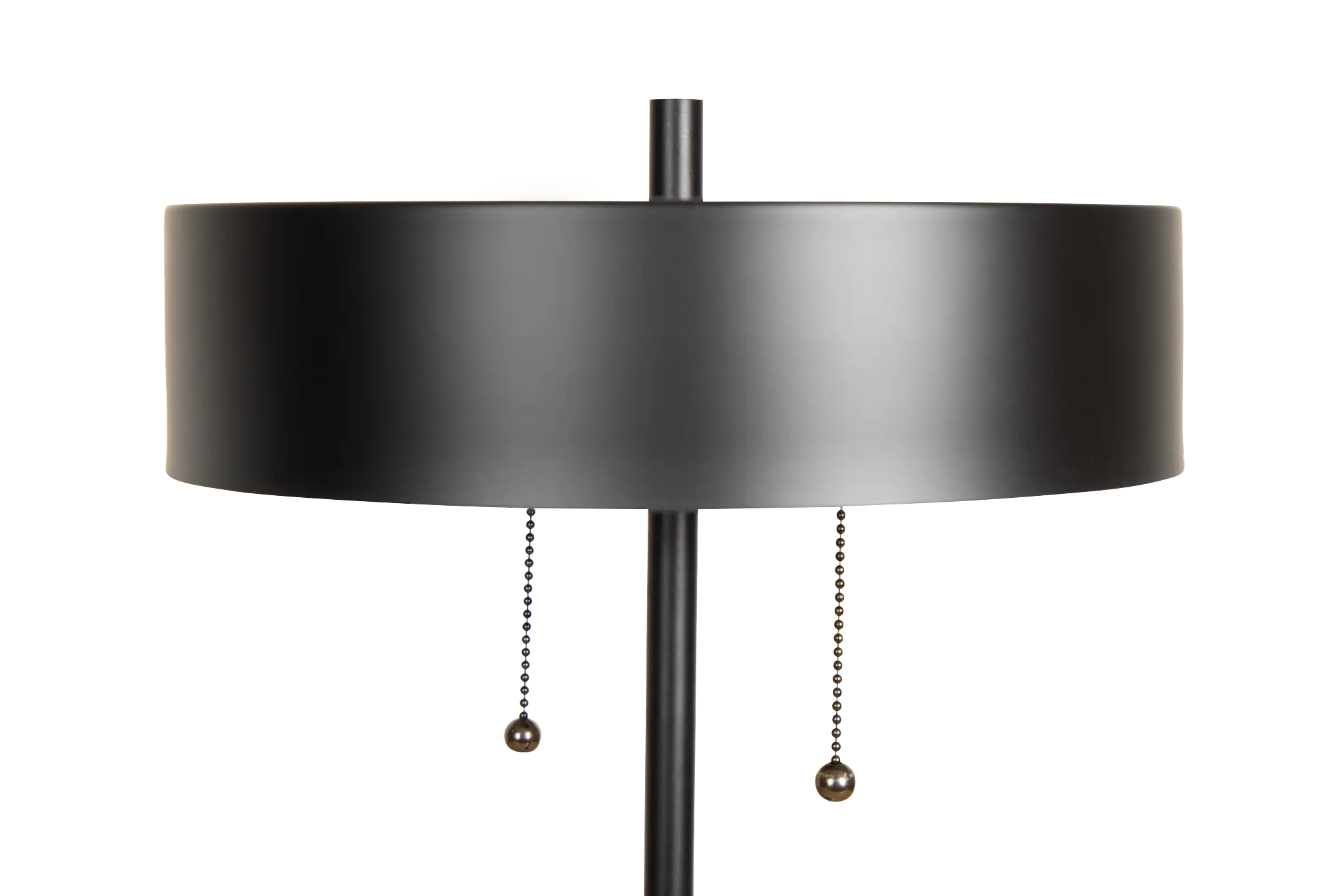 Ozzy Black Marble Table Lamp Ozzy Black Marble Table Lamp