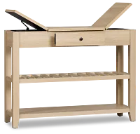 Layton Light Tone Storage Server