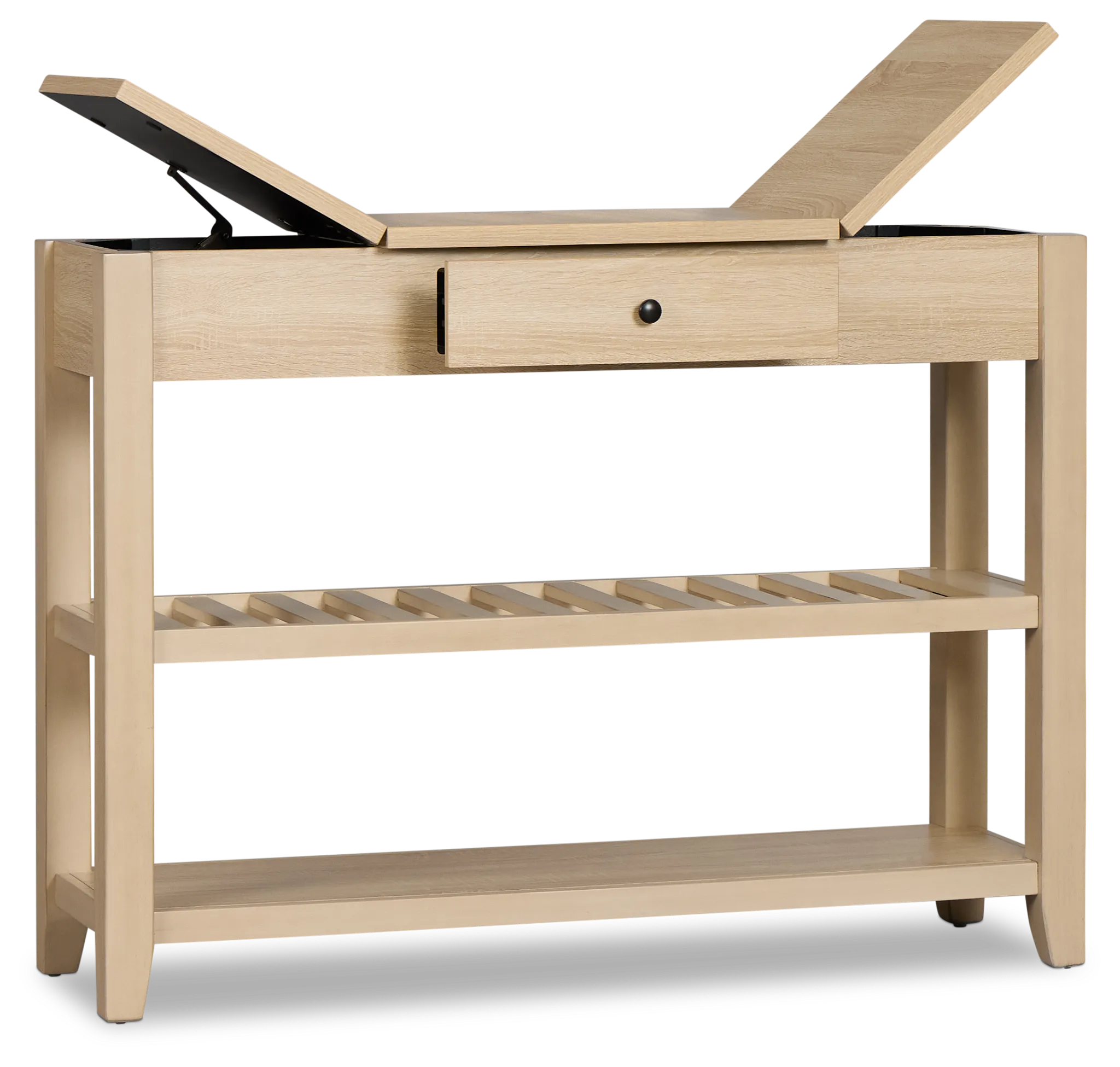 Layton Light Tone Storage Server