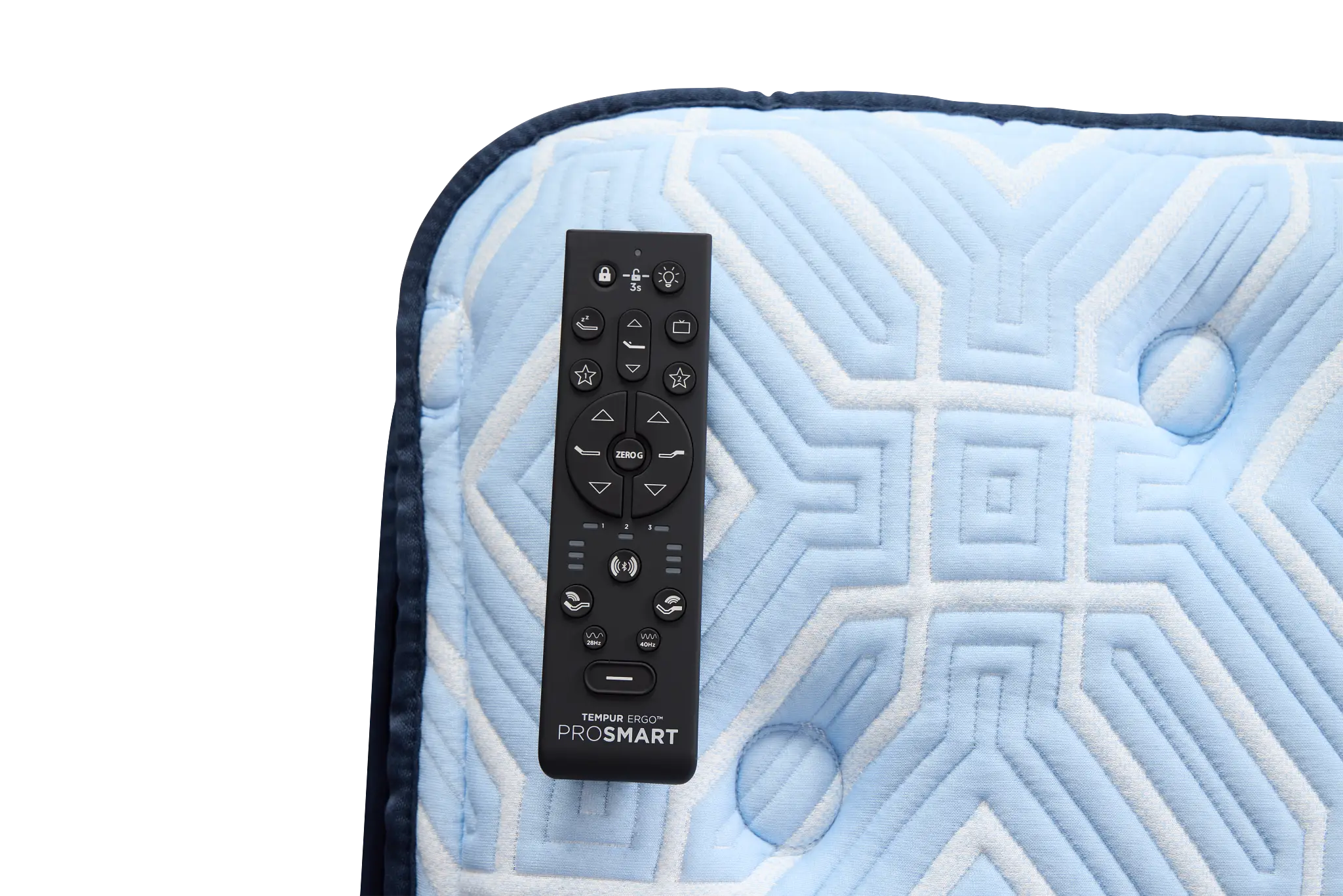 Stearns & Foster Estate Soft Ergo Prosmart Adjustable Mattress Set Stearns & Foster Estate Soft Ergo Prosmart Adjustable Mattress Set