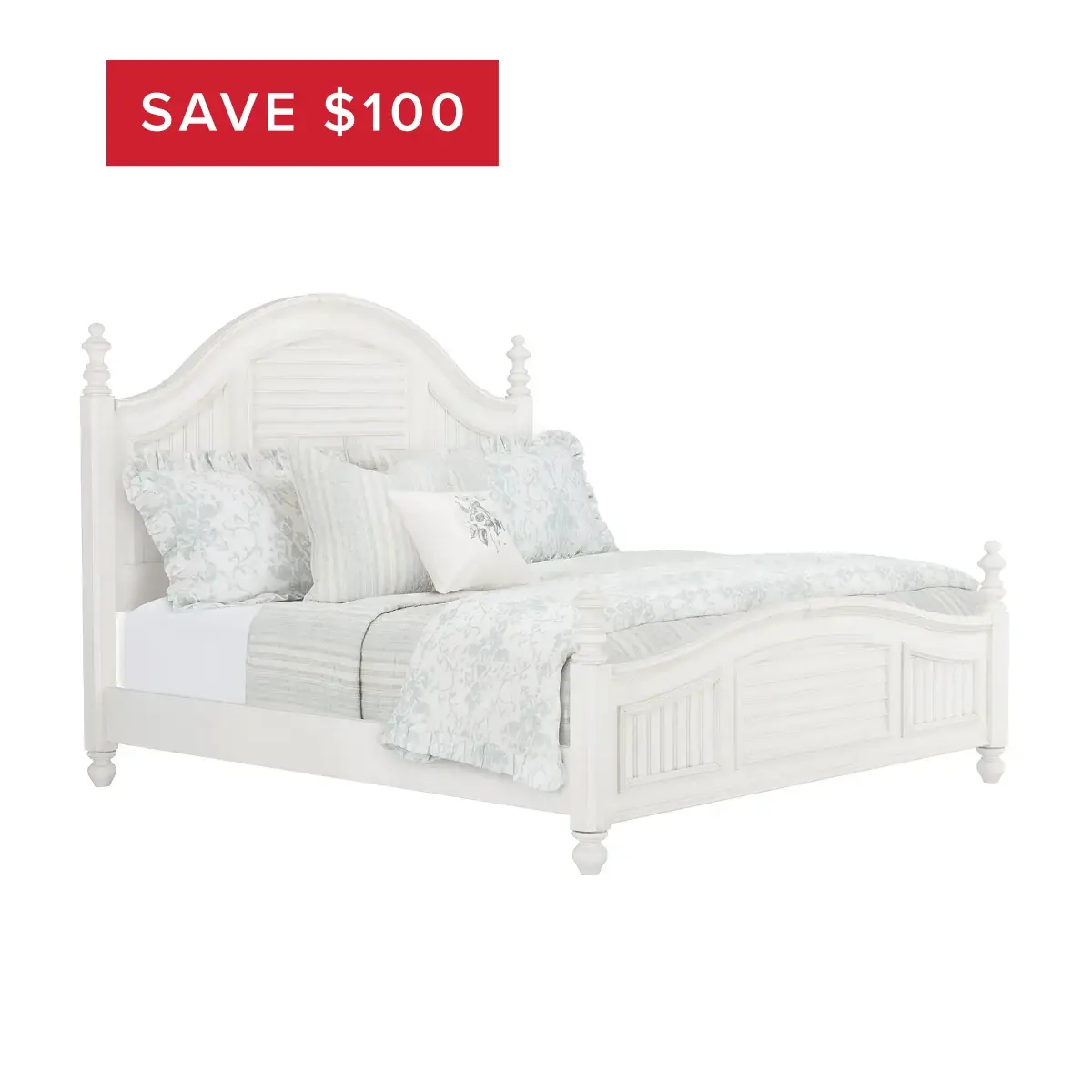 Savannah Bed