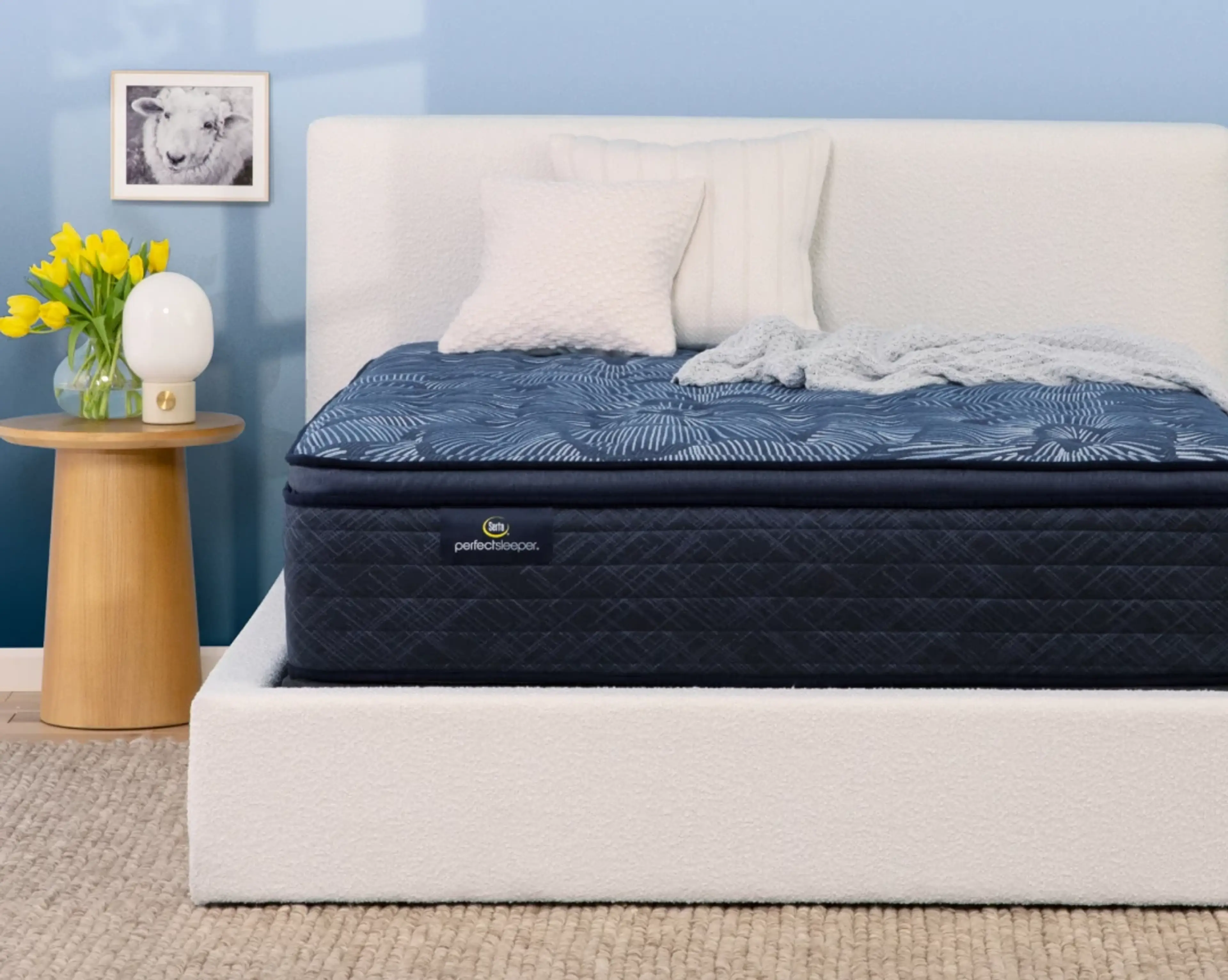 Serta® Perfect Sleeper®