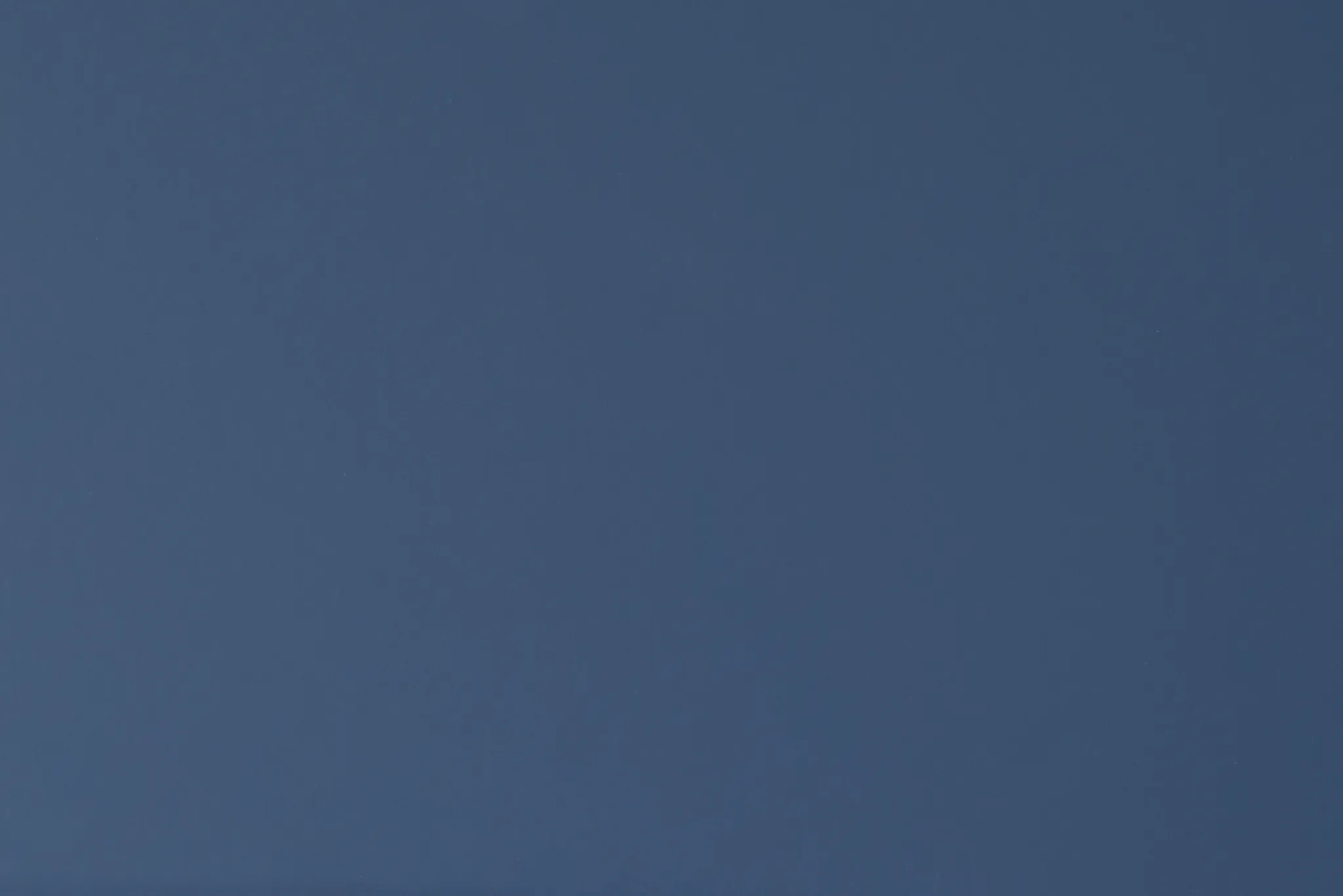 Charleston Dark Blue Triple Bunk Bed