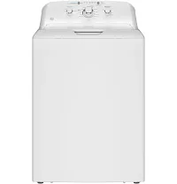 Ge 325 Series White Top Load Washer