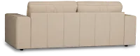 Kellan Ivory 92" Sofa