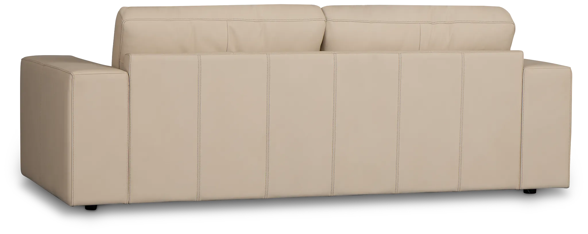 Kellan Ivory 92" Sofa