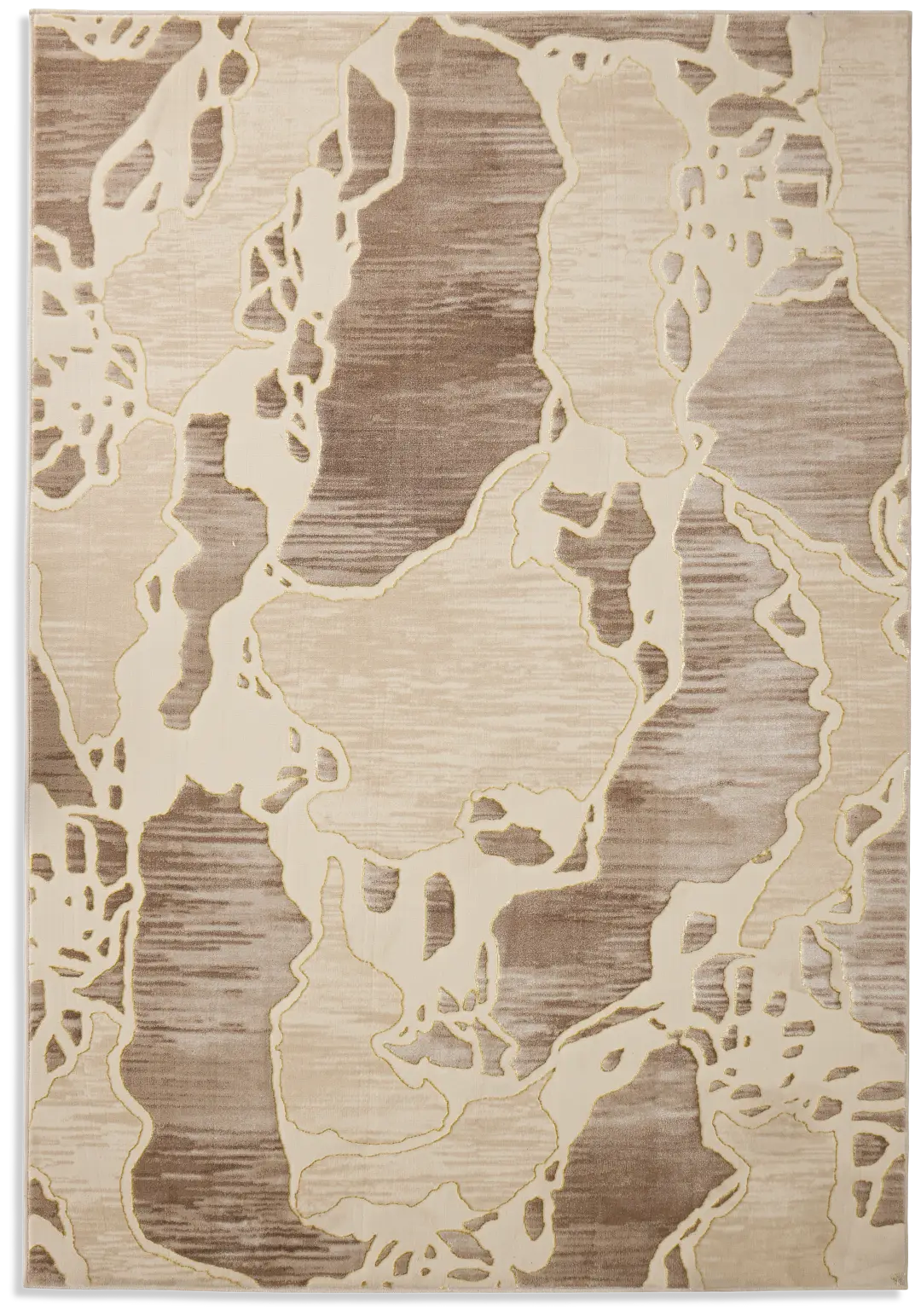Sharpe Gold 8x10 Area Rug Sharpe Gold 8x10 Area Rug